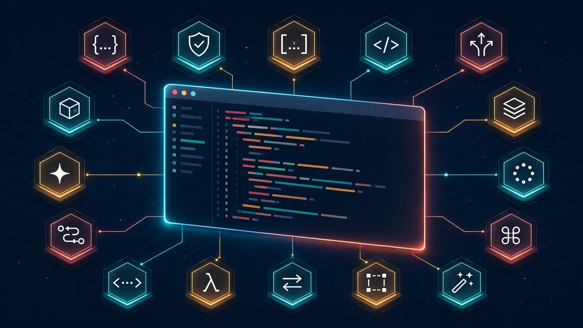 15 Essential C++23 Features to Enhance Your C++ Projects