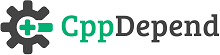 CppDepend Logo