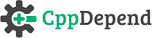 CppDepend logo