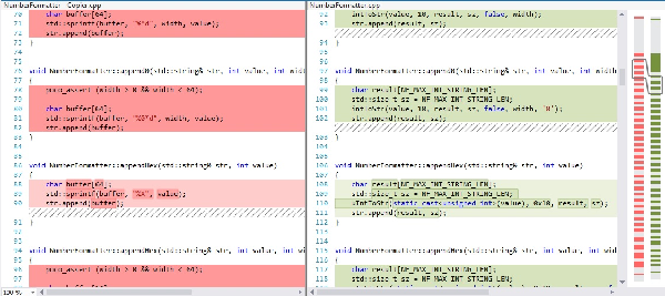 VS 2012 Extension Diff Tool