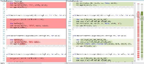 VS 2012 Extension Diff Tool