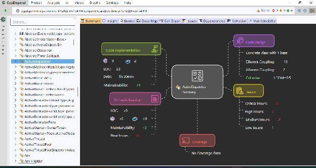 Code Insight: Understand Your Code in Depth