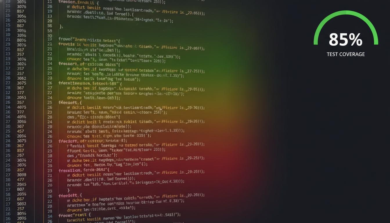 Test Code Coverage