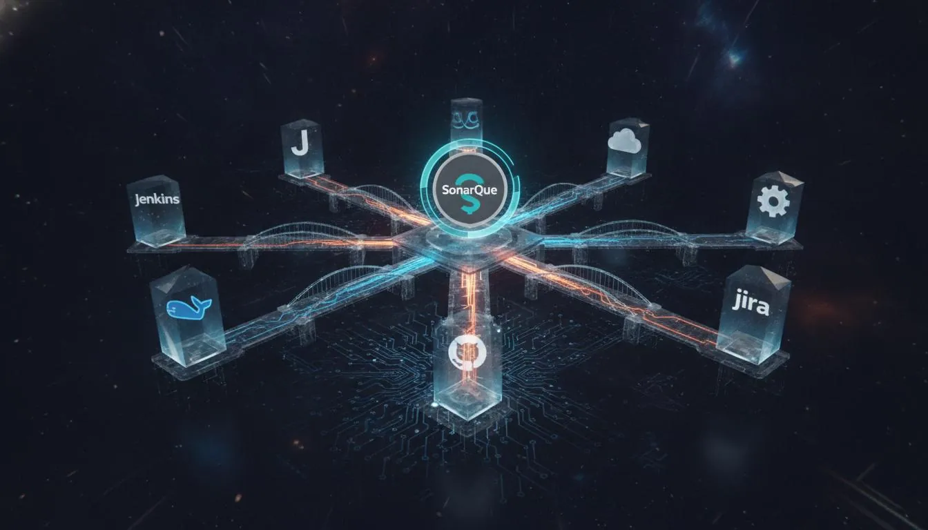 Integration externer Tools