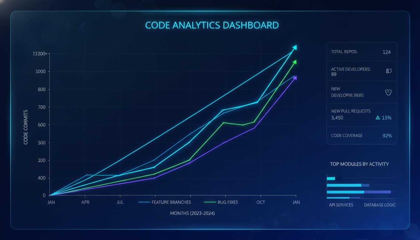 Trend Monitoring