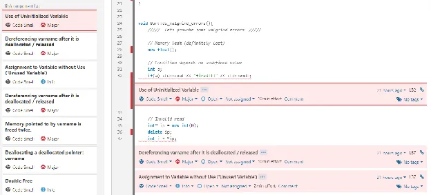 SonarQube Light Integration