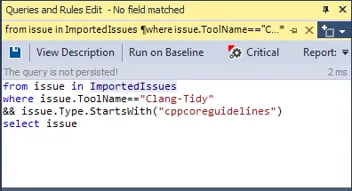 Rules for Modern C++ (C++11, C++14, C++17)