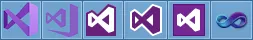 Support for Visual Studio 2019