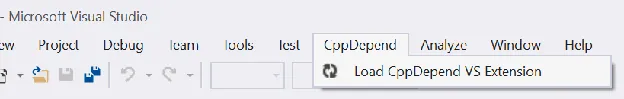 Deferred Visual Studio 2017/2019 Extension Loading