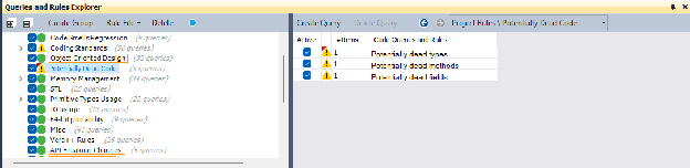 New Useful Rules Added