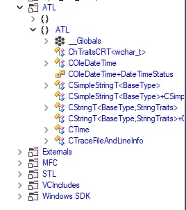 C++ Modules Support