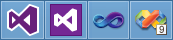 Support for Visual Studio 2013 Preview