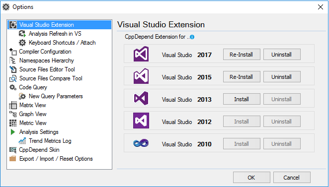 Visual Studio Add-in